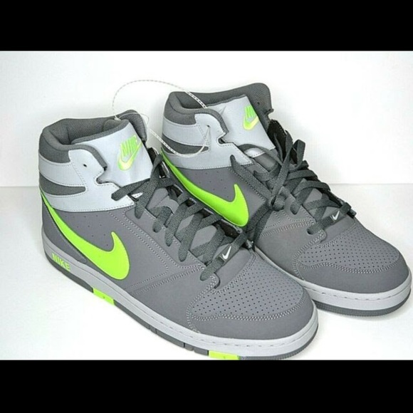 Nike Prestige IV High RARE not on GOAT or StockX - Picture 2 of 13